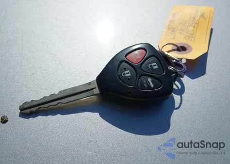 2013 Toyota Corolla Le из США, поврежденный, VIN 2T1BU4EE2DC065243